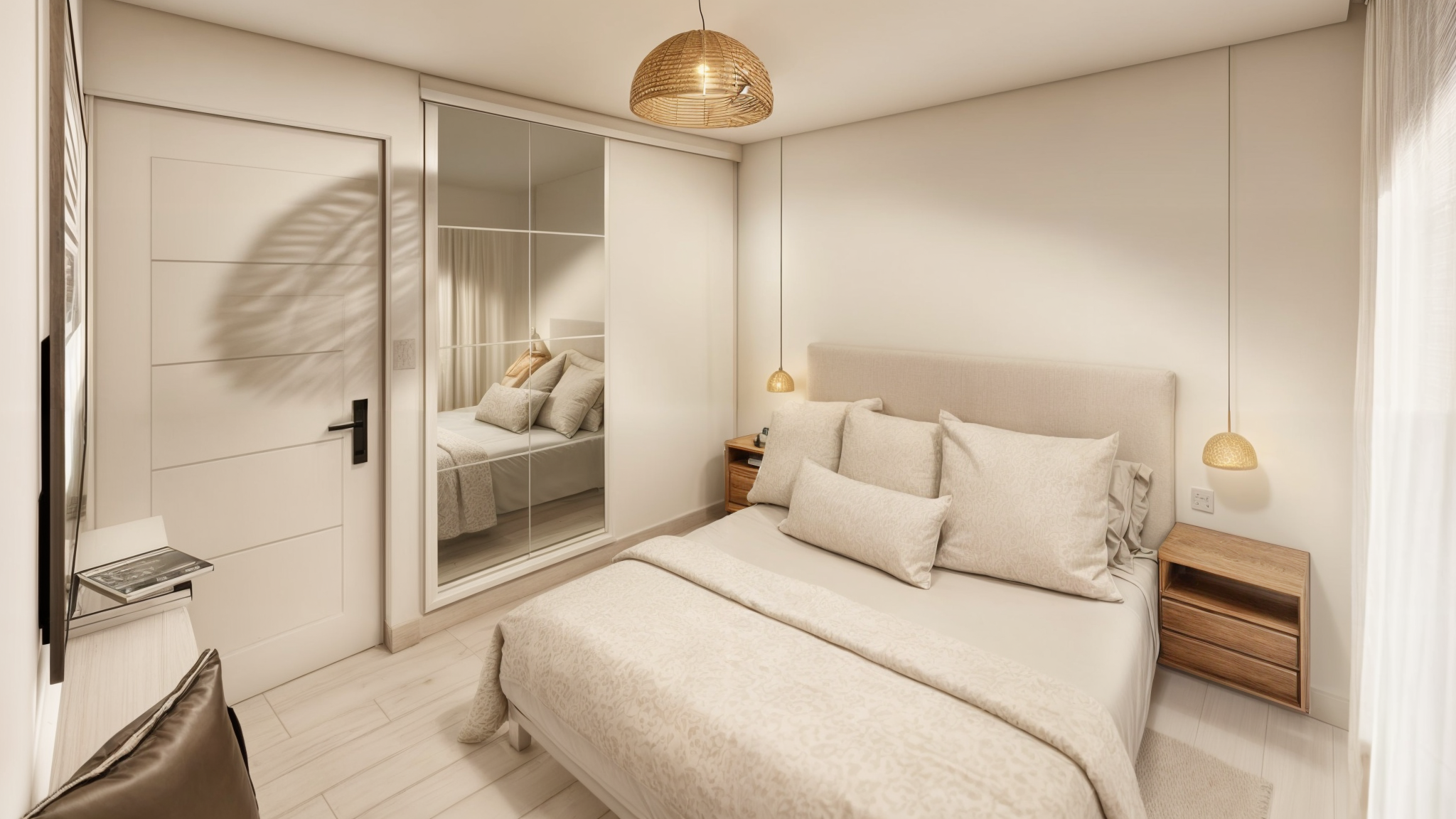 3. HABITACION PADRES